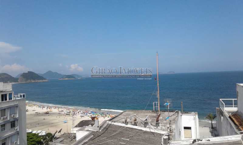 Conheça 1 do imóvel - Cobertura à venda Rua Bolivar,Copacabana, Rio de Janeiro - R$ 6.500.000 - GICO50007 - 1 1 - Cobertura à venda Rua Bolivar,Copacabana, Rio de Janeiro - R$ 6.500.000 - GICO50007 - 1