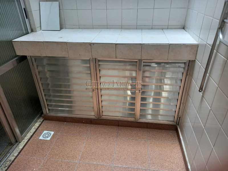 Conheça 5ebba3f4-562b-4de8-a708-179820 do imóvel - Apartamento 2 quartos para alugar Botafogo, Rio de Janeiro - R$ 2.280 - GIAP20625 - 21 5ebba3f4-562b-4de8-a708-179820 - Apartamento 2 quartos para alugar Botafogo, Rio de Janeiro - R$ 2.280 - GIAP20625 - 21