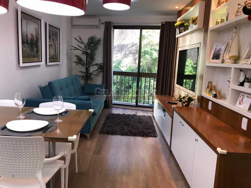 Conheça 7fdca9a4-6c0e-41aa-9392-46713b do imóvel - Flat 1 quarto à venda Copacabana, Rio de Janeiro - R$ 890.000 - GIFL10038 - 3 7fdca9a4-6c0e-41aa-9392-46713b - Flat 1 quarto à venda Copacabana, Rio de Janeiro - R$ 890.000 - GIFL10038 - 3