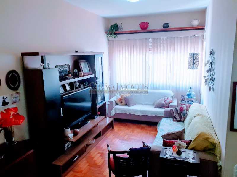 Conheça 20190109_171816 do imóvel - Excelente apartamento. Localizado a poucos minutos do Arpoador e Ipanema, dispondo todo lazer e comércio ao redor. Prédio residencial com porteiros 24 horas, câmeras, elevadores modernos e boa administração. Silencioso, bem dividido e aceitando financiame - GIAP30730 - 1 20190109_171816 - Excelente apartamento. Localizado a poucos minutos do Arpoador e Ipanema, dispondo todo lazer e comércio ao redor. Prédio residencial com porteiros 24 horas, câmeras, elevadores modernos e boa administração. Silencioso, bem dividido e aceitando financiame - GIAP30730 - 1