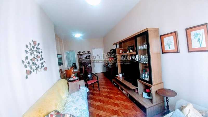 Conheça 20190109_165321 do imóvel - Excelente apartamento. Localizado a poucos minutos do Arpoador e Ipanema, dispondo todo lazer e comércio ao redor. Prédio residencial com porteiros 24 horas, câmeras, elevadores modernos e boa administração. Silencioso, bem dividido e aceitando financiame - GIAP30730 - 3 20190109_165321 - Excelente apartamento. Localizado a poucos minutos do Arpoador e Ipanema, dispondo todo lazer e comércio ao redor. Prédio residencial com porteiros 24 horas, câmeras, elevadores modernos e boa administração. Silencioso, bem dividido e aceitando financiame - GIAP30730 - 3