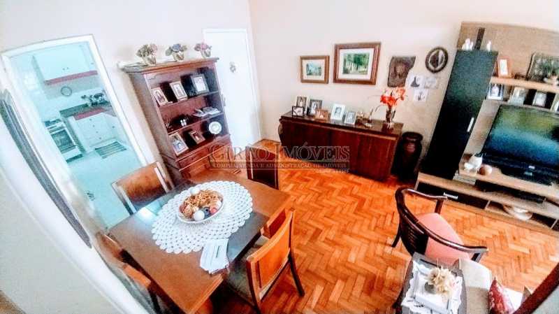 Conheça 20190109_165404 do imóvel - Excelente apartamento. Localizado a poucos minutos do Arpoador e Ipanema, dispondo todo lazer e comércio ao redor. Prédio residencial com porteiros 24 horas, câmeras, elevadores modernos e boa administração. Silencioso, bem dividido e aceitando financiame - GIAP30730 - 4 20190109_165404 - Excelente apartamento. Localizado a poucos minutos do Arpoador e Ipanema, dispondo todo lazer e comércio ao redor. Prédio residencial com porteiros 24 horas, câmeras, elevadores modernos e boa administração. Silencioso, bem dividido e aceitando financiame - GIAP30730 - 4