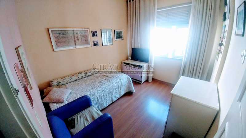 Conheça 20190109_165511 do imóvel - Excelente apartamento. Localizado a poucos minutos do Arpoador e Ipanema, dispondo todo lazer e comércio ao redor. Prédio residencial com porteiros 24 horas, câmeras, elevadores modernos e boa administração. Silencioso, bem dividido e aceitando financiame - GIAP30730 - 9 20190109_165511 - Excelente apartamento. Localizado a poucos minutos do Arpoador e Ipanema, dispondo todo lazer e comércio ao redor. Prédio residencial com porteiros 24 horas, câmeras, elevadores modernos e boa administração. Silencioso, bem dividido e aceitando financiame - GIAP30730 - 9