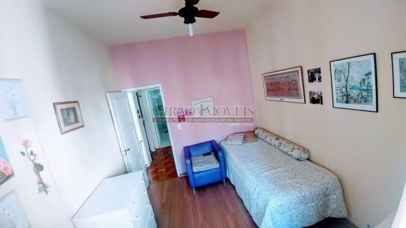 Conheça 20190109_165632 do imóvel - Excelente apartamento. Localizado a poucos minutos do Arpoador e Ipanema, dispondo todo lazer e comércio ao redor. Prédio residencial com porteiros 24 horas, câmeras, elevadores modernos e boa administração. Silencioso, bem dividido e aceitando financiame - GIAP30730 - 11 20190109_165632 - Excelente apartamento. Localizado a poucos minutos do Arpoador e Ipanema, dispondo todo lazer e comércio ao redor. Prédio residencial com porteiros 24 horas, câmeras, elevadores modernos e boa administração. Silencioso, bem dividido e aceitando financiame - GIAP30730 - 11