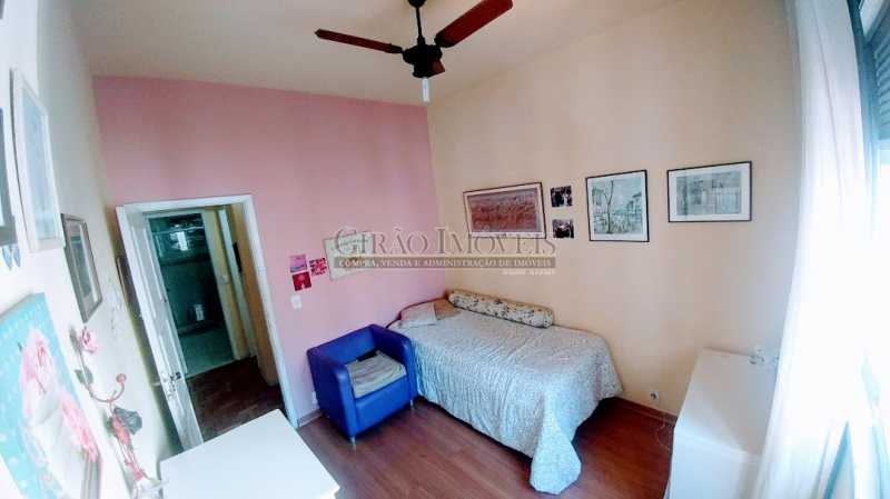 Conheça 20190109_165637 do imóvel - Excelente apartamento. Localizado a poucos minutos do Arpoador e Ipanema, dispondo todo lazer e comércio ao redor. Prédio residencial com porteiros 24 horas, câmeras, elevadores modernos e boa administração. Silencioso, bem dividido e aceitando financiame - GIAP30730 - 12 20190109_165637 - Excelente apartamento. Localizado a poucos minutos do Arpoador e Ipanema, dispondo todo lazer e comércio ao redor. Prédio residencial com porteiros 24 horas, câmeras, elevadores modernos e boa administração. Silencioso, bem dividido e aceitando financiame - GIAP30730 - 12