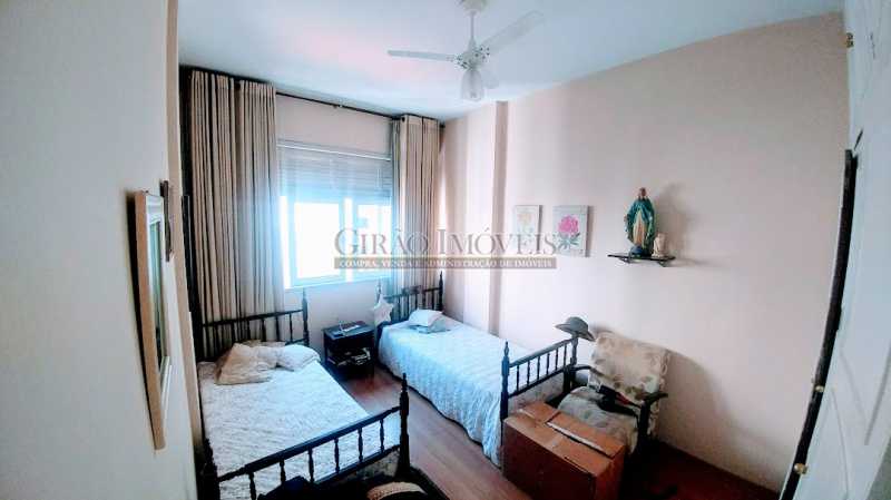 Conheça 20190109_165824 do imóvel - Excelente apartamento. Localizado a poucos minutos do Arpoador e Ipanema, dispondo todo lazer e comércio ao redor. Prédio residencial com porteiros 24 horas, câmeras, elevadores modernos e boa administração. Silencioso, bem dividido e aceitando financiame - GIAP30730 - 13 20190109_165824 - Excelente apartamento. Localizado a poucos minutos do Arpoador e Ipanema, dispondo todo lazer e comércio ao redor. Prédio residencial com porteiros 24 horas, câmeras, elevadores modernos e boa administração. Silencioso, bem dividido e aceitando financiame - GIAP30730 - 13