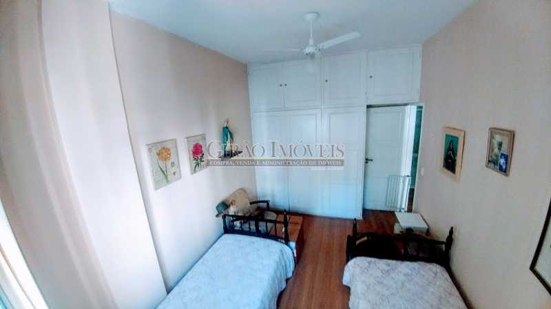 Conheça 20190109_165913 do imóvel - Excelente apartamento. Localizado a poucos minutos do Arpoador e Ipanema, dispondo todo lazer e comércio ao redor. Prédio residencial com porteiros 24 horas, câmeras, elevadores modernos e boa administração. Silencioso, bem dividido e aceitando financiame - GIAP30730 - 14 20190109_165913 - Excelente apartamento. Localizado a poucos minutos do Arpoador e Ipanema, dispondo todo lazer e comércio ao redor. Prédio residencial com porteiros 24 horas, câmeras, elevadores modernos e boa administração. Silencioso, bem dividido e aceitando financiame - GIAP30730 - 14