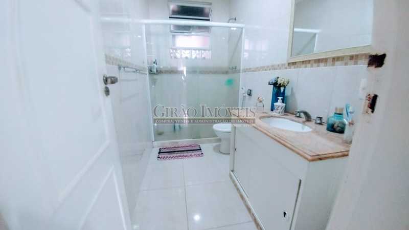 Conheça 20190109_170157 do imóvel - Excelente apartamento. Localizado a poucos minutos do Arpoador e Ipanema, dispondo todo lazer e comércio ao redor. Prédio residencial com porteiros 24 horas, câmeras, elevadores modernos e boa administração. Silencioso, bem dividido e aceitando financiame - GIAP30730 - 15 20190109_170157 - Excelente apartamento. Localizado a poucos minutos do Arpoador e Ipanema, dispondo todo lazer e comércio ao redor. Prédio residencial com porteiros 24 horas, câmeras, elevadores modernos e boa administração. Silencioso, bem dividido e aceitando financiame - GIAP30730 - 15