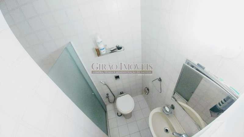 Conheça 20190109_170229 do imóvel - Excelente apartamento. Localizado a poucos minutos do Arpoador e Ipanema, dispondo todo lazer e comércio ao redor. Prédio residencial com porteiros 24 horas, câmeras, elevadores modernos e boa administração. Silencioso, bem dividido e aceitando financiame - GIAP30730 - 16 20190109_170229 - Excelente apartamento. Localizado a poucos minutos do Arpoador e Ipanema, dispondo todo lazer e comércio ao redor. Prédio residencial com porteiros 24 horas, câmeras, elevadores modernos e boa administração. Silencioso, bem dividido e aceitando financiame - GIAP30730 - 16