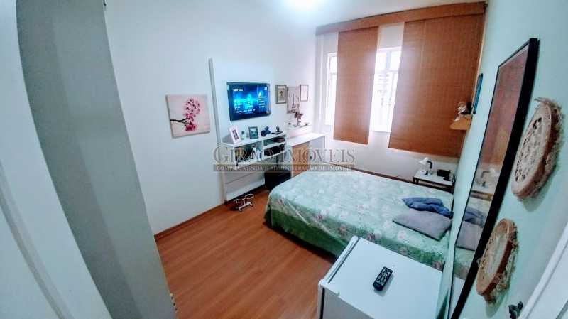 Conheça 20190109_170325 do imóvel - Excelente apartamento. Localizado a poucos minutos do Arpoador e Ipanema, dispondo todo lazer e comércio ao redor. Prédio residencial com porteiros 24 horas, câmeras, elevadores modernos e boa administração. Silencioso, bem dividido e aceitando financiame - GIAP30730 - 17 20190109_170325 - Excelente apartamento. Localizado a poucos minutos do Arpoador e Ipanema, dispondo todo lazer e comércio ao redor. Prédio residencial com porteiros 24 horas, câmeras, elevadores modernos e boa administração. Silencioso, bem dividido e aceitando financiame - GIAP30730 - 17