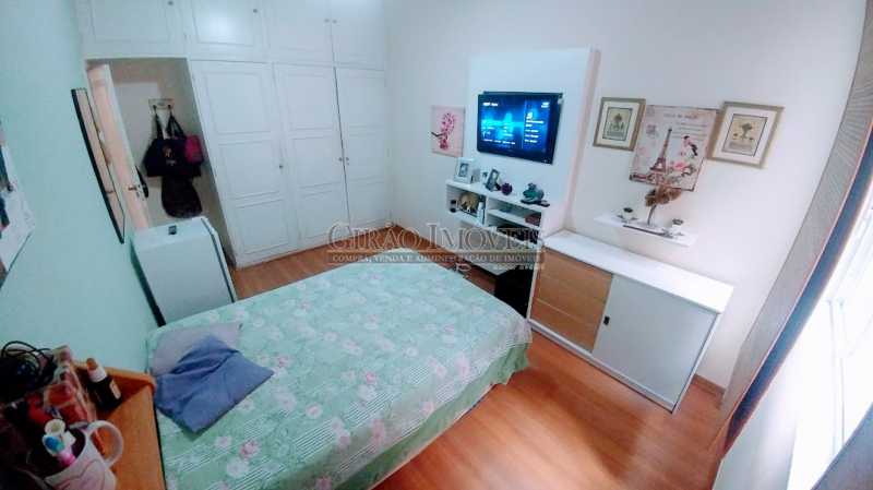 Conheça 20190109_170536 do imóvel - Excelente apartamento. Localizado a poucos minutos do Arpoador e Ipanema, dispondo todo lazer e comércio ao redor. Prédio residencial com porteiros 24 horas, câmeras, elevadores modernos e boa administração. Silencioso, bem dividido e aceitando financiame - GIAP30730 - 18 20190109_170536 - Excelente apartamento. Localizado a poucos minutos do Arpoador e Ipanema, dispondo todo lazer e comércio ao redor. Prédio residencial com porteiros 24 horas, câmeras, elevadores modernos e boa administração. Silencioso, bem dividido e aceitando financiame - GIAP30730 - 18