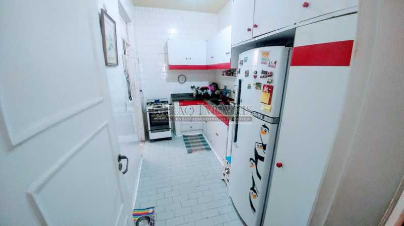 Conheça 20190109_170850 do imóvel - Excelente apartamento. Localizado a poucos minutos do Arpoador e Ipanema, dispondo todo lazer e comércio ao redor. Prédio residencial com porteiros 24 horas, câmeras, elevadores modernos e boa administração. Silencioso, bem dividido e aceitando financiame - GIAP30730 - 19 20190109_170850 - Excelente apartamento. Localizado a poucos minutos do Arpoador e Ipanema, dispondo todo lazer e comércio ao redor. Prédio residencial com porteiros 24 horas, câmeras, elevadores modernos e boa administração. Silencioso, bem dividido e aceitando financiame - GIAP30730 - 19