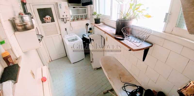 Conheça 20190109_171335 do imóvel - Excelente apartamento. Localizado a poucos minutos do Arpoador e Ipanema, dispondo todo lazer e comércio ao redor. Prédio residencial com porteiros 24 horas, câmeras, elevadores modernos e boa administração. Silencioso, bem dividido e aceitando financiame - GIAP30730 - 21 20190109_171335 - Excelente apartamento. Localizado a poucos minutos do Arpoador e Ipanema, dispondo todo lazer e comércio ao redor. Prédio residencial com porteiros 24 horas, câmeras, elevadores modernos e boa administração. Silencioso, bem dividido e aceitando financiame - GIAP30730 - 21