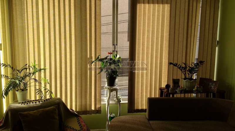 Conheça 1 do imóvel - Apartamento À Venda - Copacabana - Rio de Janeiro - RJ - GIAP20634 - 1 1 - Apartamento À Venda - Copacabana - Rio de Janeiro - RJ - GIAP20634 - 1