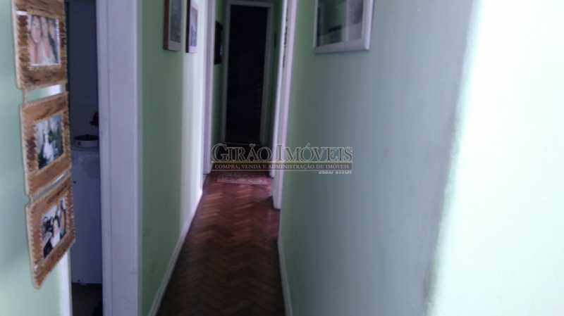 Conheça 3 do imóvel - Apartamento À Venda - Copacabana - Rio de Janeiro - RJ - GIAP20634 - 4 3 - Apartamento À Venda - Copacabana - Rio de Janeiro - RJ - GIAP20634 - 4
