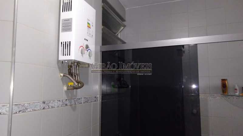 Conheça 6 do imóvel - Apartamento À Venda - Copacabana - Rio de Janeiro - RJ - GIAP20634 - 7 6 - Apartamento À Venda - Copacabana - Rio de Janeiro - RJ - GIAP20634 - 7
