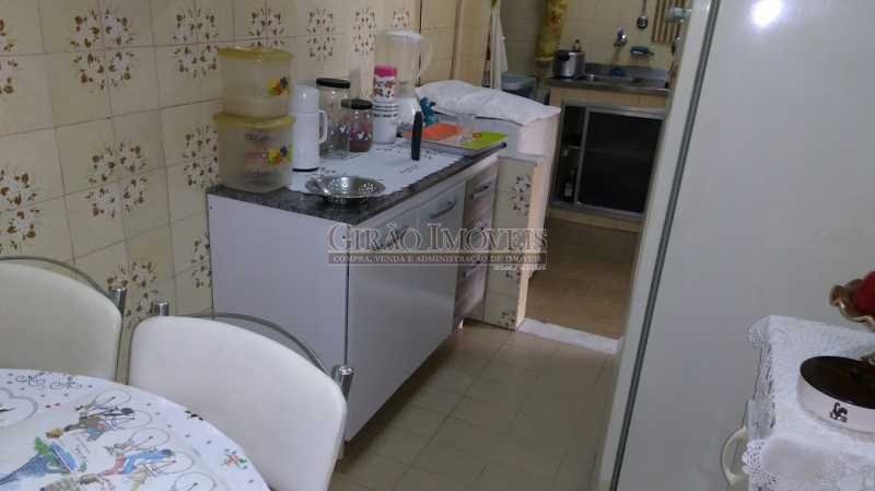 Conheça 8 do imóvel - Apartamento À Venda - Copacabana - Rio de Janeiro - RJ - GIAP20634 - 10 8 - Apartamento À Venda - Copacabana - Rio de Janeiro - RJ - GIAP20634 - 10