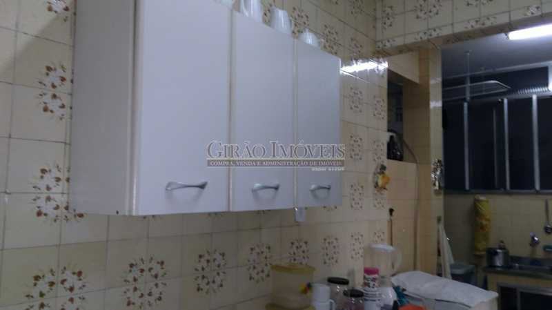 Conheça 9 do imóvel - Apartamento À Venda - Copacabana - Rio de Janeiro - RJ - GIAP20634 - 11 9 - Apartamento À Venda - Copacabana - Rio de Janeiro - RJ - GIAP20634 - 11