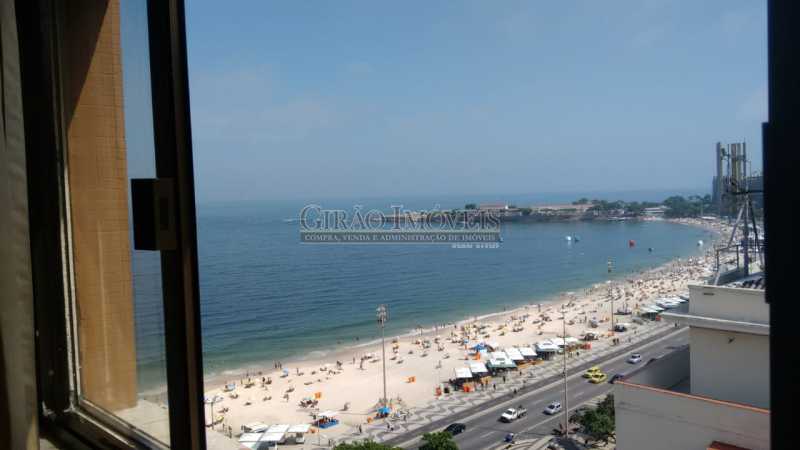 Conheça 1 do imóvel - Kitnet/Conjugado À Venda - Copacabana - Rio de Janeiro - RJ - GIKI00151 - 1 1 - Kitnet/Conjugado À Venda - Copacabana - Rio de Janeiro - RJ - GIKI00151 - 1