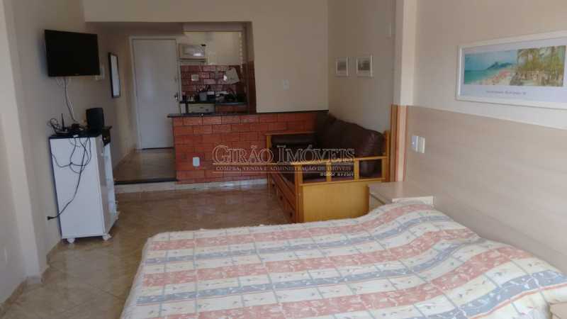 Conheça 3 do imóvel - Kitnet/Conjugado À Venda - Copacabana - Rio de Janeiro - RJ - GIKI00151 - 4 3 - Kitnet/Conjugado À Venda - Copacabana - Rio de Janeiro - RJ - GIKI00151 - 4