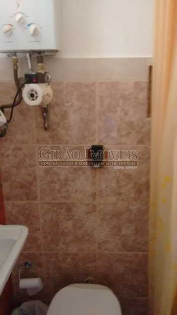 Conheça 4 do imóvel - Kitnet/Conjugado À Venda - Copacabana - Rio de Janeiro - RJ - GIKI00151 - 5 4 - Kitnet/Conjugado À Venda - Copacabana - Rio de Janeiro - RJ - GIKI00151 - 5