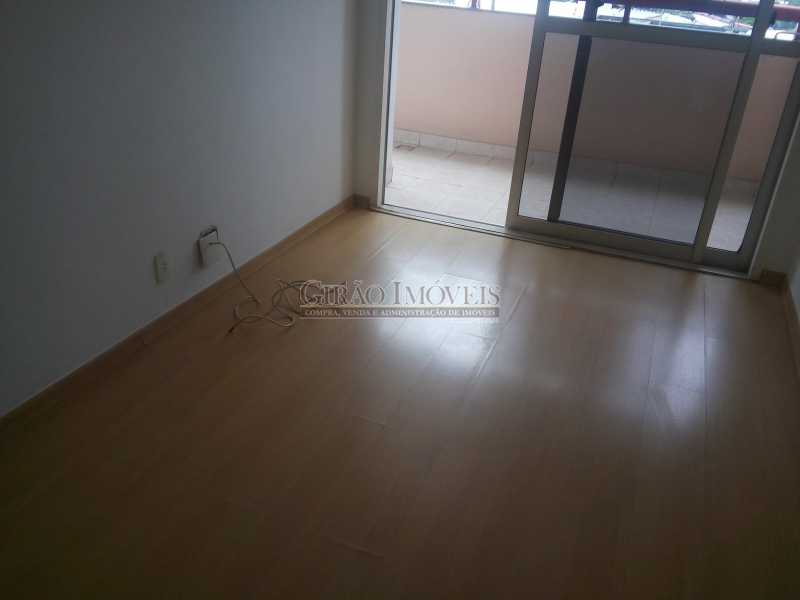 Conheça 2 do imóvel - Cobertura à venda Avenida Geremário Dantas,Freguesia (Jacarepaguá), Rio de Janeiro - R$ 590.000 - GICO30061 - 3 2 - Cobertura à venda Avenida Geremário Dantas,Freguesia (Jacarepaguá), Rio de Janeiro - R$ 590.000 - GICO30061 - 3