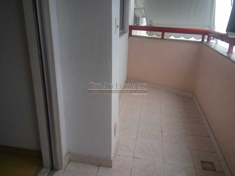 Conheça 3 do imóvel - Cobertura à venda Avenida Geremário Dantas,Freguesia (Jacarepaguá), Rio de Janeiro - R$ 590.000 - GICO30061 - 4 3 - Cobertura à venda Avenida Geremário Dantas,Freguesia (Jacarepaguá), Rio de Janeiro - R$ 590.000 - GICO30061 - 4