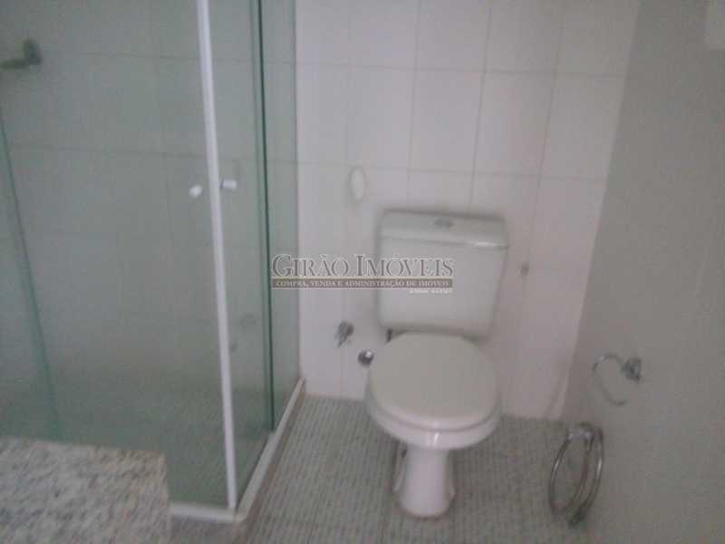 Conheça 12 do imóvel - Cobertura à venda Avenida Geremário Dantas,Freguesia (Jacarepaguá), Rio de Janeiro - R$ 590.000 - GICO30061 - 13 12 - Cobertura à venda Avenida Geremário Dantas,Freguesia (Jacarepaguá), Rio de Janeiro - R$ 590.000 - GICO30061 - 13