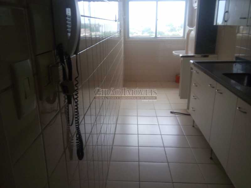 Conheça 12a do imóvel - Cobertura à venda Avenida Geremário Dantas,Freguesia (Jacarepaguá), Rio de Janeiro - R$ 590.000 - GICO30061 - 14 12a - Cobertura à venda Avenida Geremário Dantas,Freguesia (Jacarepaguá), Rio de Janeiro - R$ 590.000 - GICO30061 - 14
