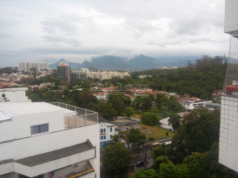 Conheça 17 do imóvel - Cobertura à venda Avenida Geremário Dantas,Freguesia (Jacarepaguá), Rio de Janeiro - R$ 590.000 - GICO30061 - 19 17 - Cobertura à venda Avenida Geremário Dantas,Freguesia (Jacarepaguá), Rio de Janeiro - R$ 590.000 - GICO30061 - 19
