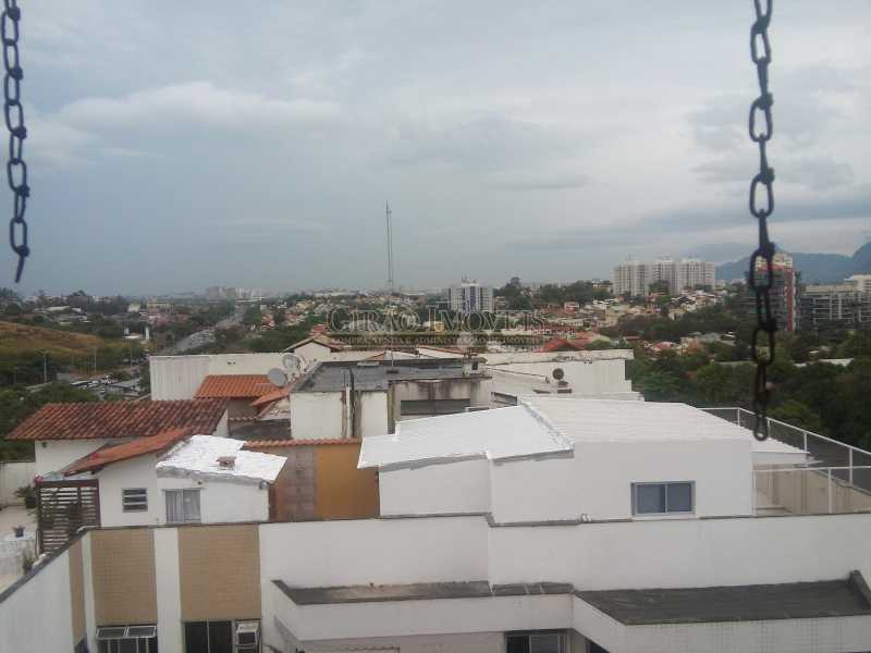 Conheça 18 do imóvel - Cobertura à venda Avenida Geremário Dantas,Freguesia (Jacarepaguá), Rio de Janeiro - R$ 590.000 - GICO30061 - 20 18 - Cobertura à venda Avenida Geremário Dantas,Freguesia (Jacarepaguá), Rio de Janeiro - R$ 590.000 - GICO30061 - 20