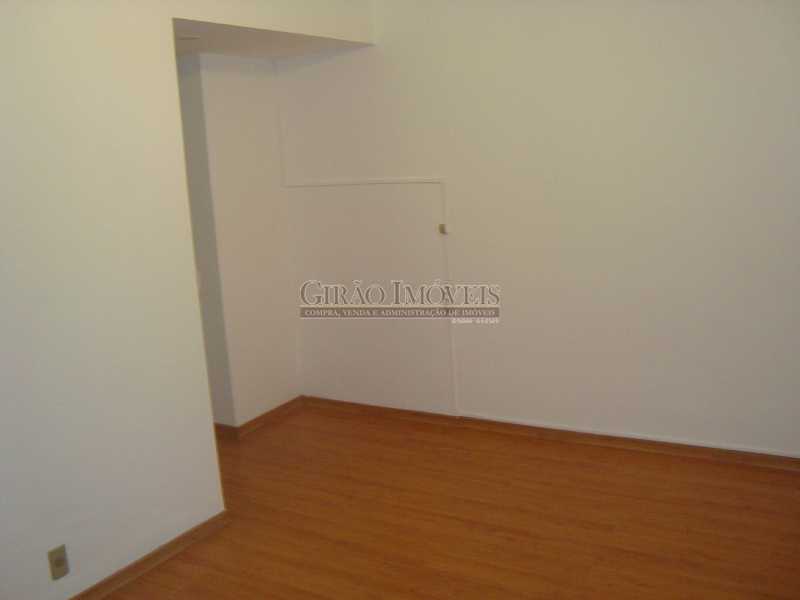 Conheça 8 do imóvel - Localização cobiçada. Prédio com infraestrutura e apartamento Vazio. Salão,2 Qtos,Dependência e Vaga - GIAP20635 - 9 8 - Localização cobiçada. Prédio com infraestrutura e apartamento Vazio. Salão,2 Qtos,Dependência e Vaga - GIAP20635 - 9