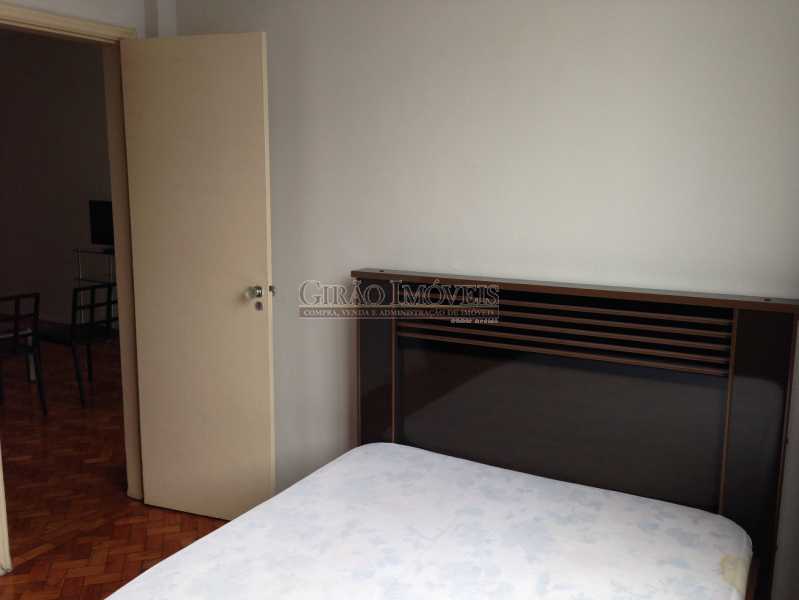 Conheça 5 do imóvel - apaixonadamente Ipanema, 2 quartos, perto do metro, trecho nobre, portaria 24 hs, garagem proxima, condominio barato, desocupado, pronto para morar, mobiliado - GIAP20637 - 6 5 - apaixonadamente Ipanema, 2 quartos, perto do metro, trecho nobre, portaria 24 hs, garagem proxima, condominio barato, desocupado, pronto para morar, mobiliado - GIAP20637 - 6