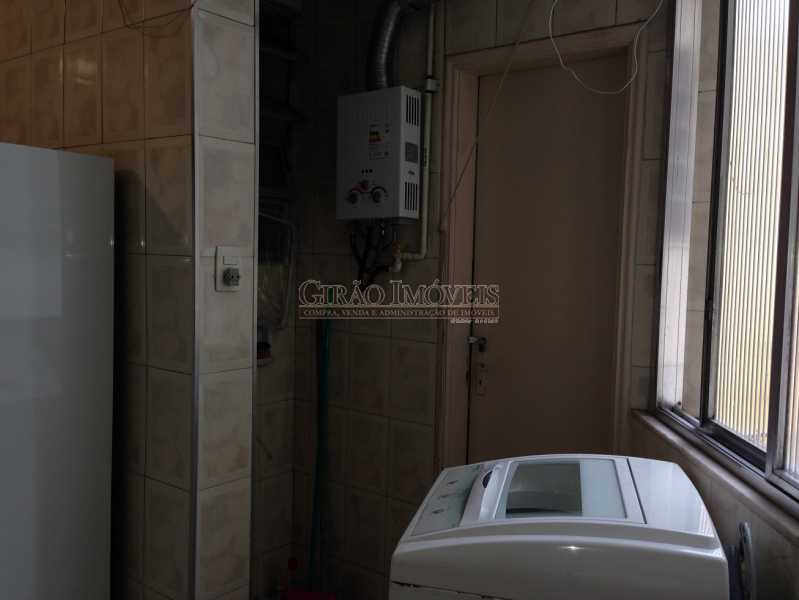 Conheça 18 do imóvel - apaixonadamente Ipanema, 2 quartos, perto do metro, trecho nobre, portaria 24 hs, garagem proxima, condominio barato, desocupado, pronto para morar, mobiliado - GIAP20637 - 19 18 - apaixonadamente Ipanema, 2 quartos, perto do metro, trecho nobre, portaria 24 hs, garagem proxima, condominio barato, desocupado, pronto para morar, mobiliado - GIAP20637 - 19