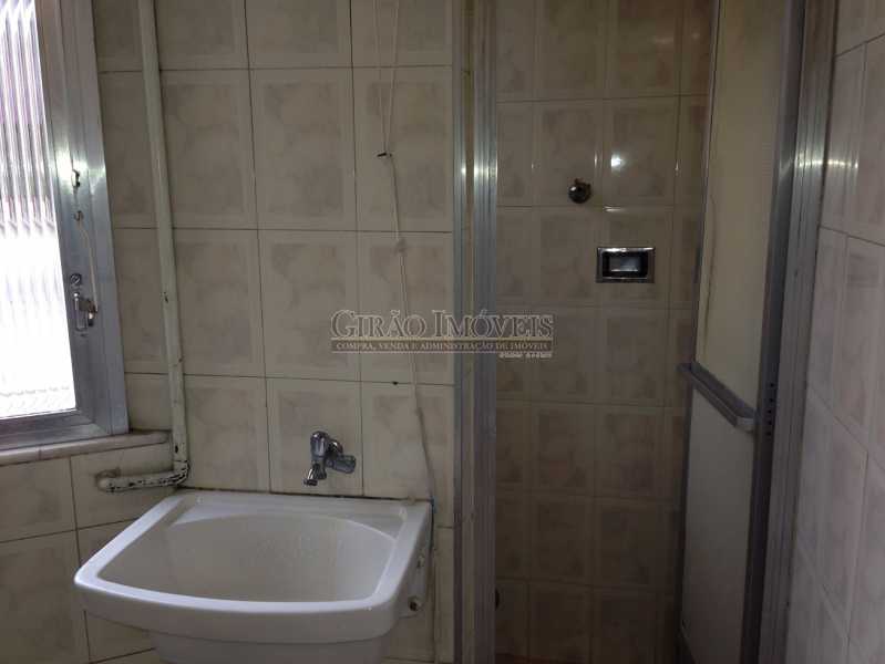 Conheça 20 do imóvel - apaixonadamente Ipanema, 2 quartos, perto do metro, trecho nobre, portaria 24 hs, garagem proxima, condominio barato, desocupado, pronto para morar, mobiliado - GIAP20637 - 21 20 - apaixonadamente Ipanema, 2 quartos, perto do metro, trecho nobre, portaria 24 hs, garagem proxima, condominio barato, desocupado, pronto para morar, mobiliado - GIAP20637 - 21