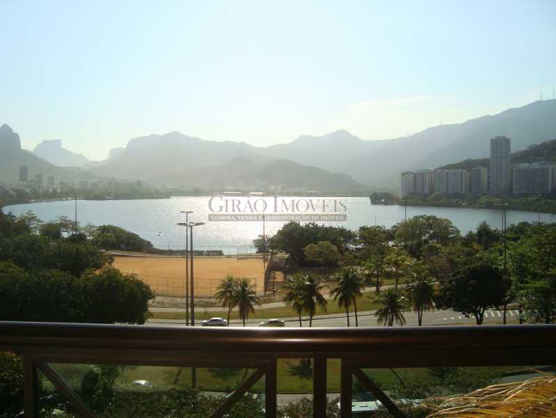 Conheça Cobertura À Venda - Ipanema - Rio de Janeiro - RJ - GICO50008 - 1 Cobertura À Venda - Ipanema - Rio de Janeiro - RJ - GICO50008 - 1