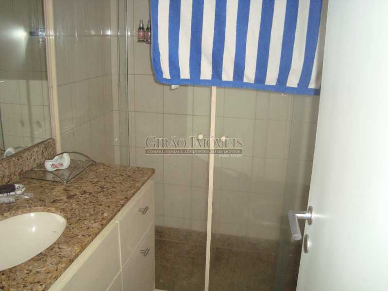 Conheça 11 do imóvel - Cobertura À Venda - Ipanema - Rio de Janeiro - RJ - GICO50008 - 11 11 - Cobertura À Venda - Ipanema - Rio de Janeiro - RJ - GICO50008 - 11