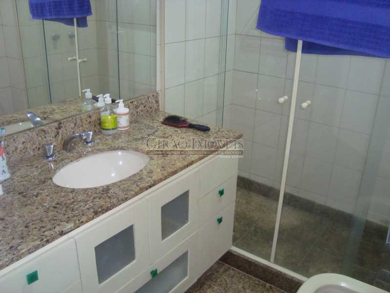 Conheça 18 do imóvel - Cobertura À Venda - Ipanema - Rio de Janeiro - RJ - GICO50008 - 18 18 - Cobertura À Venda - Ipanema - Rio de Janeiro - RJ - GICO50008 - 18