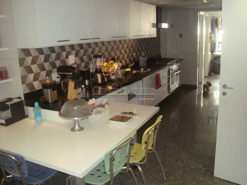 Conheça 22 do imóvel - Cobertura À Venda - Ipanema - Rio de Janeiro - RJ - GICO50008 - 21 22 - Cobertura À Venda - Ipanema - Rio de Janeiro - RJ - GICO50008 - 21