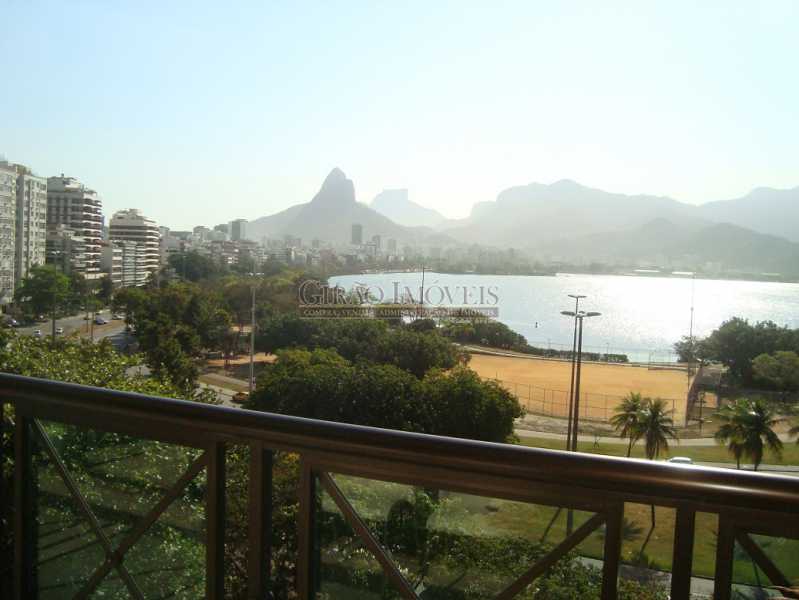 Conheça 32 do imóvel - Cobertura À Venda - Ipanema - Rio de Janeiro - RJ - GICO50008 - 31 32 - Cobertura À Venda - Ipanema - Rio de Janeiro - RJ - GICO50008 - 31