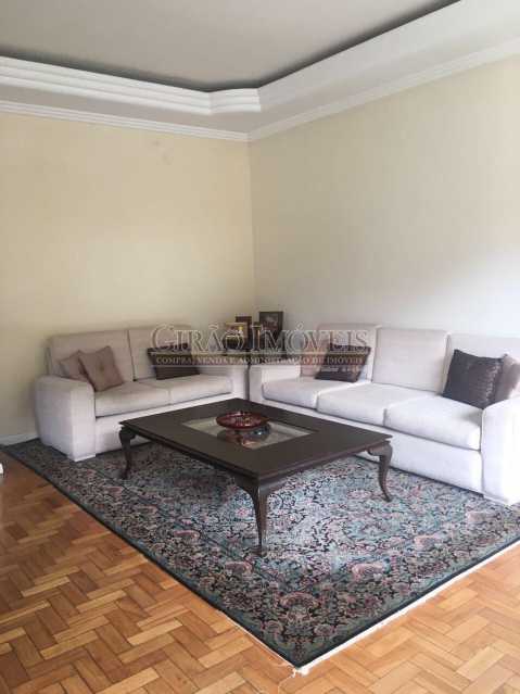 Conheça 3 do imóvel - Casa À Venda - Quarteirão Ingelheim - Petrópolis - RJ - GICA40018 - 5 3 - Casa À Venda - Quarteirão Ingelheim - Petrópolis - RJ - GICA40018 - 5