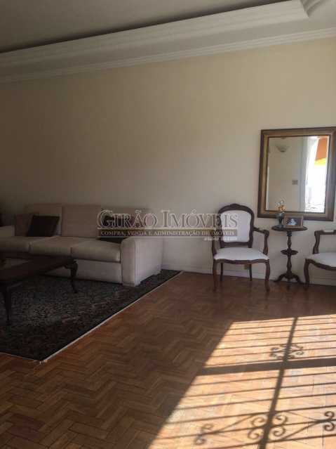 Conheça 4 do imóvel - Casa À Venda - Quarteirão Ingelheim - Petrópolis - RJ - GICA40018 - 6 4 - Casa À Venda - Quarteirão Ingelheim - Petrópolis - RJ - GICA40018 - 6