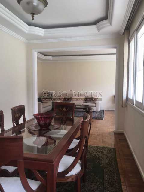 Conheça 5 do imóvel - Casa À Venda - Quarteirão Ingelheim - Petrópolis - RJ - GICA40018 - 7 5 - Casa À Venda - Quarteirão Ingelheim - Petrópolis - RJ - GICA40018 - 7