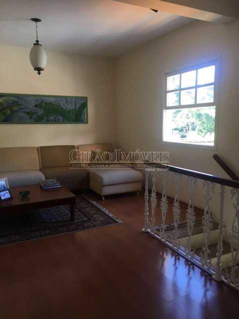 Conheça 8 do imóvel - Casa À Venda - Quarteirão Ingelheim - Petrópolis - RJ - GICA40018 - 9 8 - Casa À Venda - Quarteirão Ingelheim - Petrópolis - RJ - GICA40018 - 9