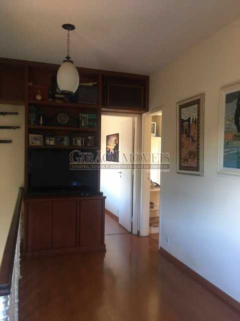 Conheça 11 do imóvel - Casa À Venda - Quarteirão Ingelheim - Petrópolis - RJ - GICA40018 - 13 11 - Casa À Venda - Quarteirão Ingelheim - Petrópolis - RJ - GICA40018 - 13