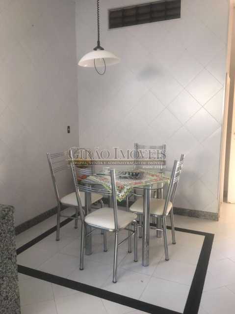 Conheça 23 do imóvel - Casa À Venda - Quarteirão Ingelheim - Petrópolis - RJ - GICA40018 - 25 23 - Casa À Venda - Quarteirão Ingelheim - Petrópolis - RJ - GICA40018 - 25