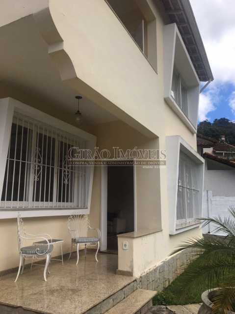 Conheça 27 do imóvel - Casa À Venda - Quarteirão Ingelheim - Petrópolis - RJ - GICA40018 - 1 27 - Casa À Venda - Quarteirão Ingelheim - Petrópolis - RJ - GICA40018 - 1