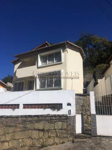 Conheça 28 do imóvel - Casa À Venda - Quarteirão Ingelheim - Petrópolis - RJ - GICA40018 - 29 28 - Casa À Venda - Quarteirão Ingelheim - Petrópolis - RJ - GICA40018 - 29