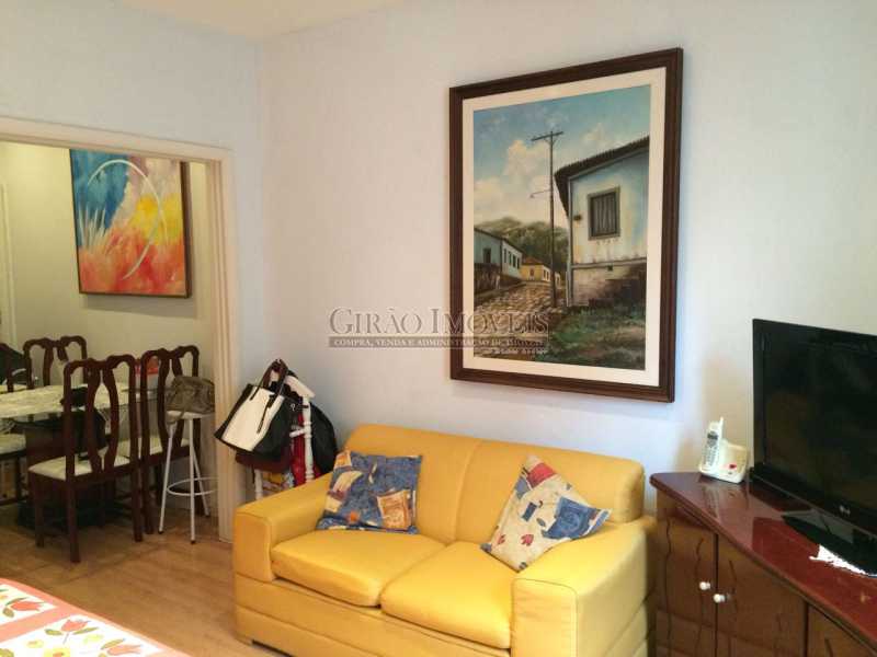 Conheça 1 do imóvel - Apartamento À Venda - Copacabana - Rio de Janeiro - RJ - GIAP10348 - 1 1 - Apartamento À Venda - Copacabana - Rio de Janeiro - RJ - GIAP10348 - 1