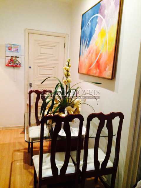 Conheça 2 do imóvel - Apartamento À Venda - Copacabana - Rio de Janeiro - RJ - GIAP10348 - 3 2 - Apartamento À Venda - Copacabana - Rio de Janeiro - RJ - GIAP10348 - 3